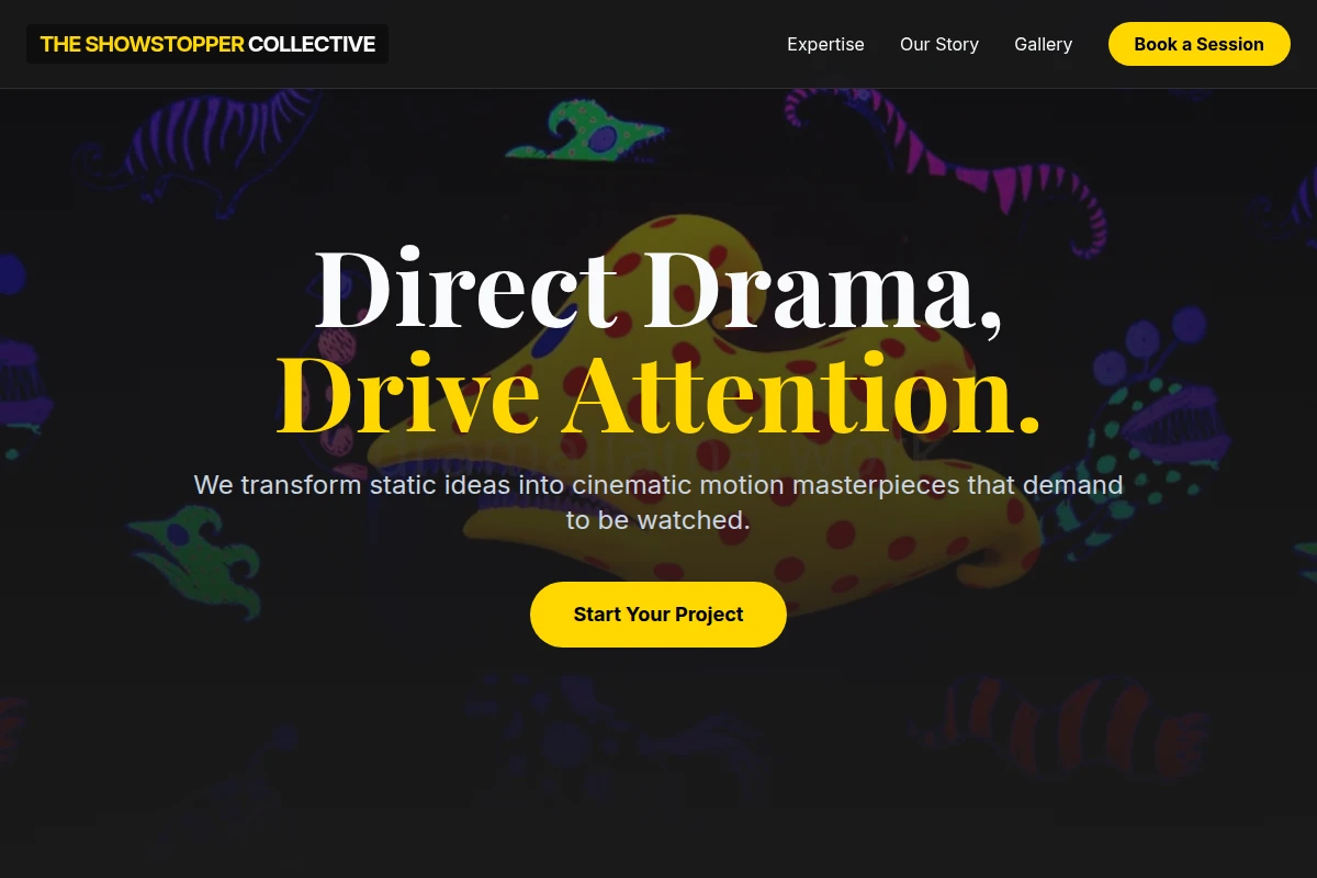 Canvas Animation