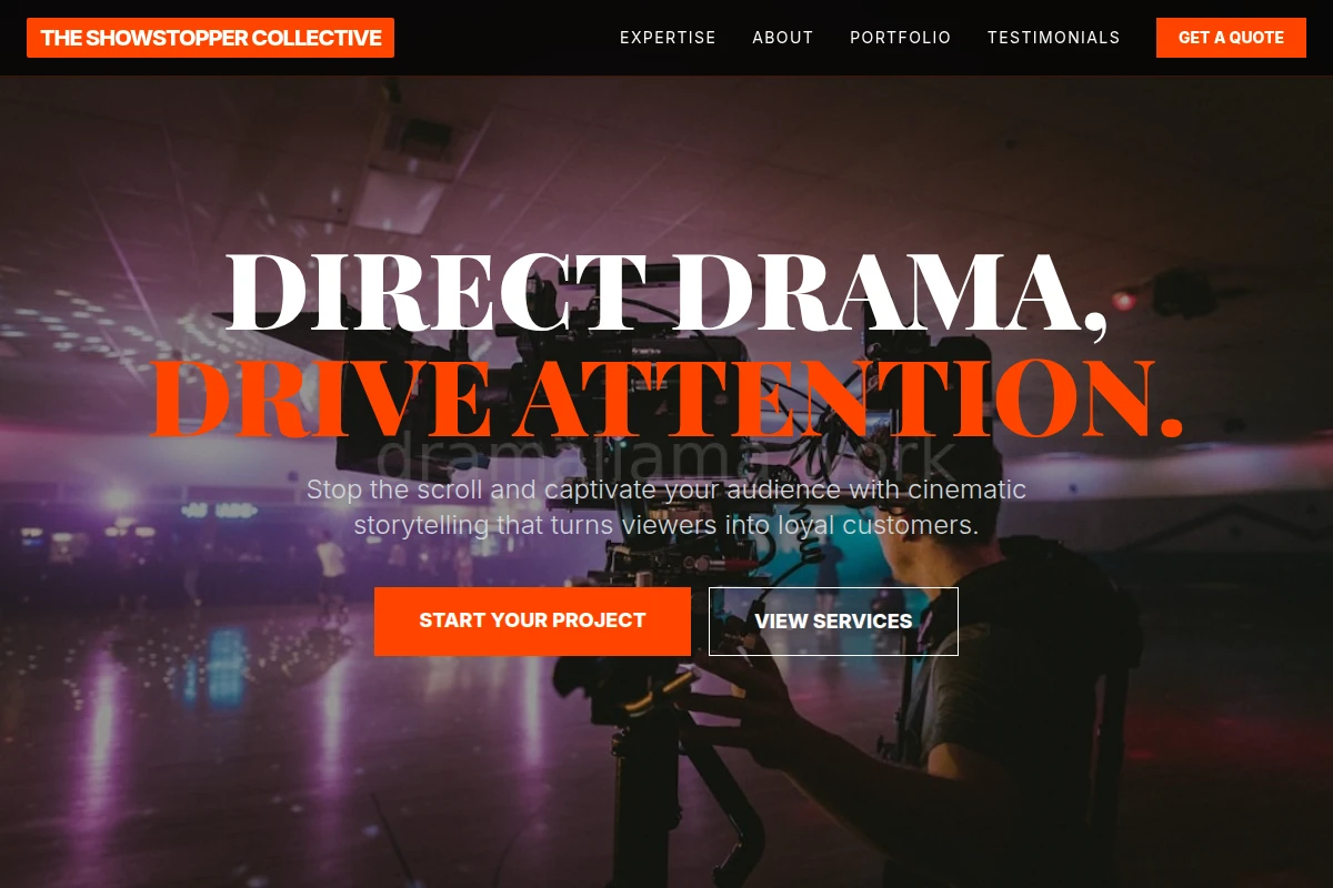 video-production