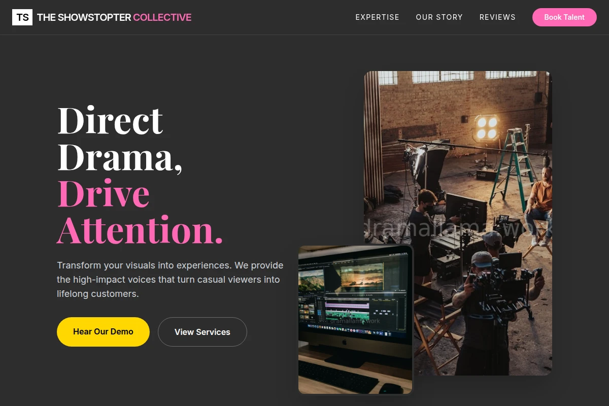 video-production